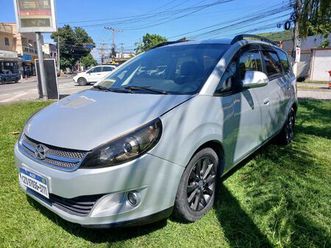 jac j6 2.0 16v 5p mec. 2014