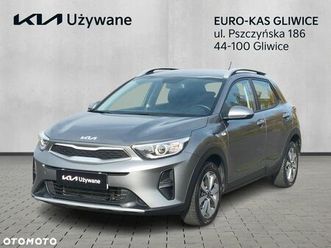 kia stonic 1.0 t-gdi m