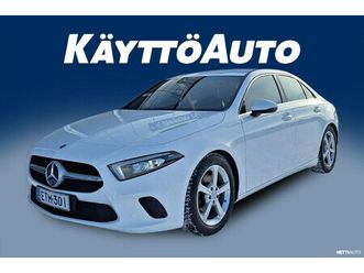 180 a sedan business style