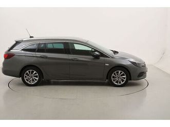 astra st business elegance at9 1.5 diesel 122cv