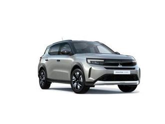 opel frontera gs 1.2t hybrid edct 145pk | zetelverw. | camera | navi | dodehoekdet. | airco | ...