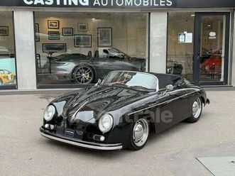 porsche 356 speedster replica