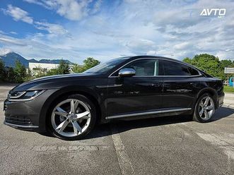 volkswagen arteon 1.5 tsi-virtual-kamera-matrix-led-pdc-temp