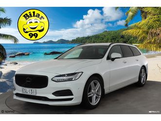 d3 business aut * webasto / adapt.vakkari / vetokoukku / led / kaistavahti / peruutustutkat / upea!