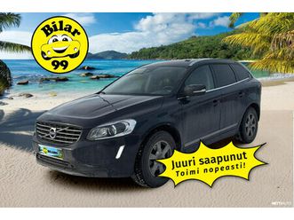 d4 awd business classic summum aut * webasto / peruutuskamera / vetokoukku / nahkasisusta / muistipenkki / digimittari