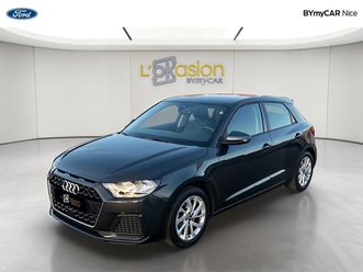 a1 sportback 25 tfsi 95 ch s tronic 7