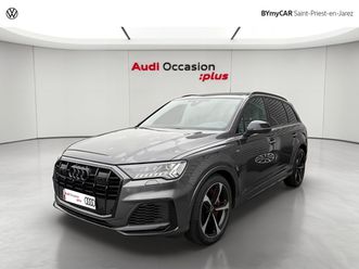 q7 55 tfsi e 380 tiptronic 8 quattro