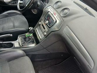 ford mondeo anno 2008