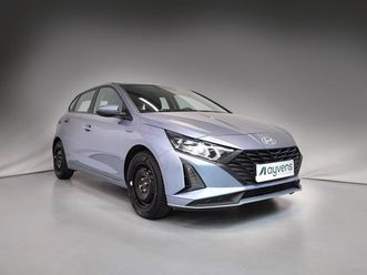 hyundai i20 1.2i comfort
