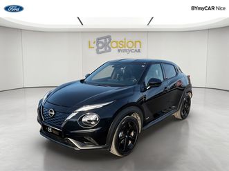 juke hybrid 143