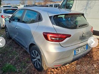 renault clio tce 90cv 5 porte equilibre