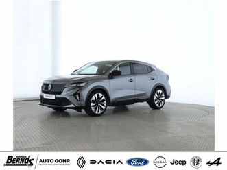 e-tech full hyb. 200 techno autom. glasd.