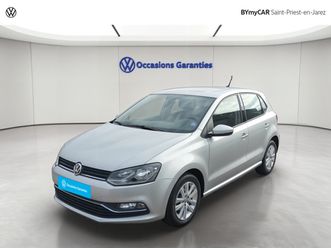 polo 1.2 tsi 90 bmt