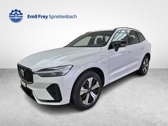 xc60 2.0 t6 te plus dark eawd / jetzt mit attraktivem 1.9% leasing!