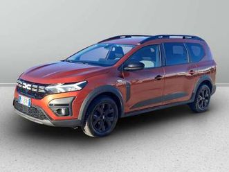 1.0 tce extreme gpl 100cv