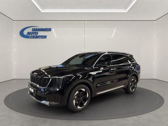sorento 1.6 t-gdi hybrid style 7p