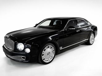 mulsanne
