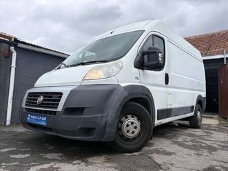 maxi 3.0 multijet m-h2 (euro5)