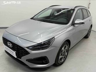 hyundai i30 1,5 dpi smart climate