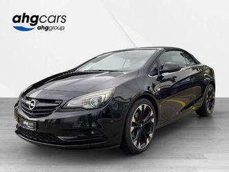 cascada 1.6 t 170 etec cosmo