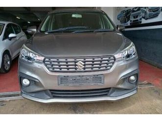 2022 suzuki ertiga 1.5 glx