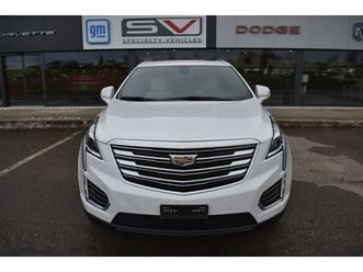 xt5 crossover 3.6 premium automatic