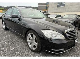 s 250 cdi l blueefficiency ss 7g-tronic