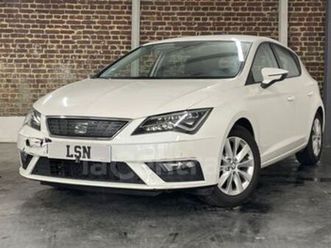 iii generation2 1.0 ecotsi 115 s&s style business dsg