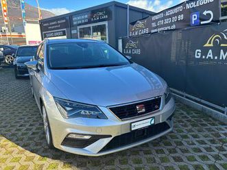 leon st 1.4 tsi act fr line dsg