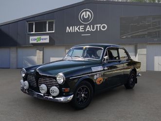 123 gt rallye historique