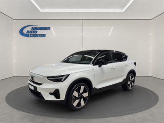 c40 p8 twin recharge awd