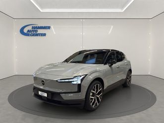 ex30 e60 twin ultra performance awd