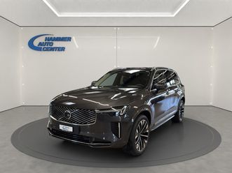 xc90 2.0 b5 mh ultra bright awd