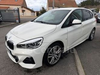 (f46) generation2 gran tourer 220i 10cv m sport dkg7