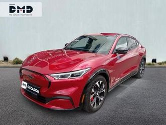 294ch extended range 91kwh premium propulsion