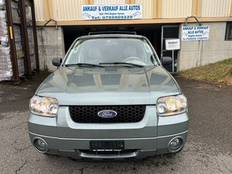 maverick 3.0 24v executive