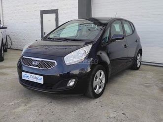 kia - venga 1.6 crdi vgt 128cv emotion