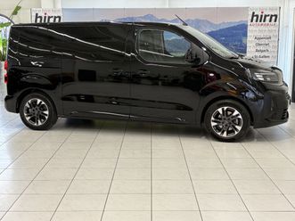 zafira 2.0 cdti l gs a