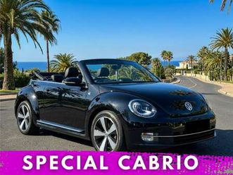 cabrio 1.2 tsi bm allstar