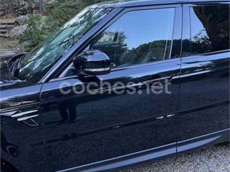 land-rover range rover sport