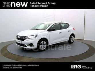 iii 1.0 sce 65 essential