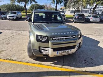 land-rover defender