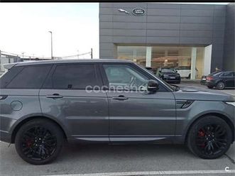 land-rover range rover sport