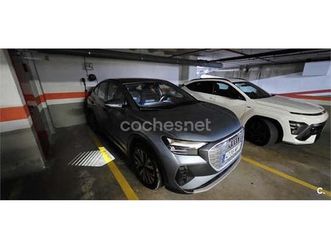 audi q4 sportback etron
