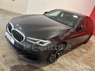 (g30) generation2 520d 190 m sport bva8