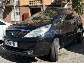 tata vista 1.4 safire lx