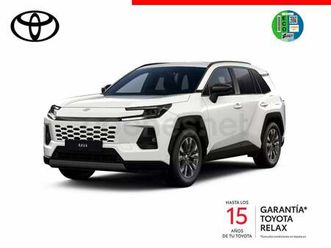 toyota rav4 advance hybrid