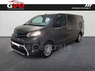 ii generation2 combi long 2.0 180 d-4d dynamic connect bva8