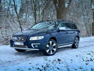 volvo xc70 d4 inscription polar+ 2016 | polestar 215pk | nl — volvo — marktplaats