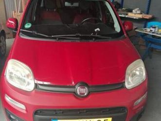 fiat panda 0.9 twinair lounge — fiat — marktplaats
